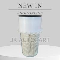 ราคา BlackClubsไส้กรองอากาศ อีซูซุ JCM มีปีก รหัส BA102 ขนาด 305x156x85/16 (9-14215-196-0) BCแท้ๆ/INBKP (26835932144)