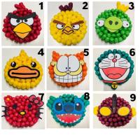 ราคา กระทง กระทงอาหารปลา การ์ตูน ดอกไม้ (29616616366)