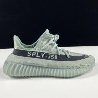 ราคา รองเท้าผ้าใบ Yeezy BOOST 350 V2 REVERSE OREO HQ2060 ของแท้ (26926772938)