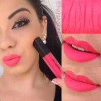 ราคา New!!! Sleek Matte Me #Brink Pink (127914219)