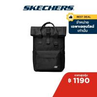 ราคา Skechers สเก็ตเชอร์ส กระเป๋าเป้สะพายหลัง ยูนิเซ็กส์ S Color Back To School Backpack - L323U051 (25433664680)