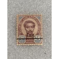 ราคา แสตมป์ ร.5 ดวง24อัฐแก้เป็น1อัฐ (18875880286)