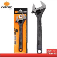 ราคา กุญแจเลื่อน ประแจเลื่อน 15" คีมเลื่อน 15นิ้ว กุญแจเลื่อน รุ่นเฮอร์คิวลิส 15"( 33554 )PUMPKIN (4846461142)