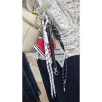 ราคา CONVERSE กันตุนไนน์ตี้ สตูดิโอ - ที่แขวนกระเป๋ารองเท้า / กล้อง / ที่แขวนกล้อง / รองเท้าผ้าใบ / รองเท้าคอนเวิร์ส / ห้อยกระเป๋า / พวงกุญแจ / ลูกไม้รองเท้า (40172092877)