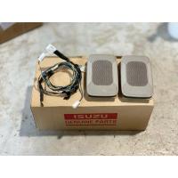 ราคา ชุดลำโพงหลังคา 1 คู่ ISUZU D-MAX 2012 -2019 แท้มือสอง (29222742142)