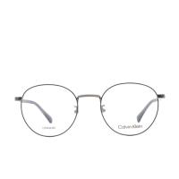 ราคา [แถมคูปอง 500 บ. +ส่งฟรี] CALVIN KLEIN - แว่นสายตา คลาสสิกร่วมสมัย - รุ่น FCA3-22129LB (26013746887)