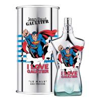 ราคา Jean Paul Gaultier Le Male Superman EDT 125 ml. (1031946259)