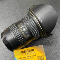 ราคา TOKINA 11-16mm f/2.8 Pro DX II /for Canon (27269748343)