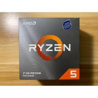 ราคา CPU AMD RYZEN 5 3500 6C/6T (22263026716)