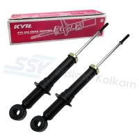 ราคา KYB โช๊คอัพหลัง ( 2X26026305 ) TOYOTA ALTIS 2001 แก๊สใน (KTI1115)(คู่) (1435840097)