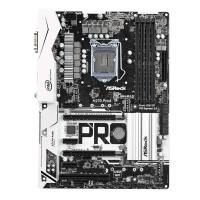 ราคา MAINBOARD (เมนบอร์ด) 1151 ASROCK H270 Pro4 (25273278357)