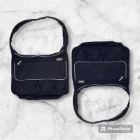 ราคา กระเป๋าสะพายใบใหญ่ ขยายข้าง แบรนด์ Ellesse (25765091860)