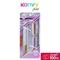 ราคา Cosluxe Slimbrow Pencil Ref Parf 0.15g คอสลุคส์ ดินสอเขียนคิ้ว. (44215361271)