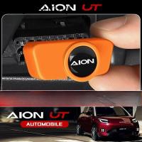 ราคา HYS Gac aion UT SUV EV อุปกรณ์เสริมในรถยนต์พอร์ตชาร์จรถพิเศษ obd ฝาครอบป้องกัน (40662126239)