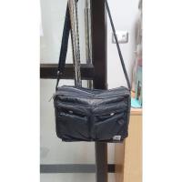 ราคา กระเป๋าสะพาย Porter vintage แท้ มือสอง (25203784125)