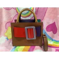 ราคา BOYY Bobby 23 Candy Color Block – Multicolor (43457762144)
