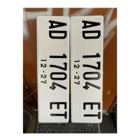 ราคา จานรถยนต์รุ่นมาตรฐาน ฟอนเก่า (42322073618)