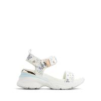 ราคา ALDO รุ่น Eulalia รองเท้าส้นลิ่มผู้หญิง - สี Multi (28324379529)