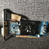 ราคา Vga Nvidia Gigabyte GT210 1gb DDR3 (10202801919)