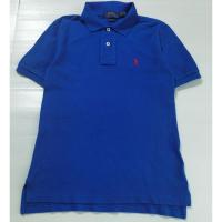 ราคา เสื้อPolo Ralph​ Lauren​ ปักม้าเล็ก​ ไซส์: 130 ( 8 ขวบ)​ (28736652023)