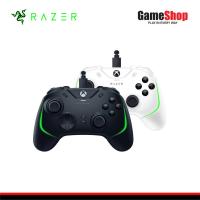 ราคา Razer : Razer Wolverine V2 Chroma Xbox Series X|S Controller with Razer Chroma RGB คอนโทรลเลอร์ (24786961217)