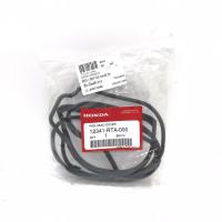 ราคา (แท้ศูนย์) CRV 02 รหัส (12341-RTA-000) G2 HONDA ซีอาร์วี ฝาวาล์ว ยางฝาครอบวาล์ว ยางฝาวาล์ว ประเกนฝาวาล์ว (22770167767)