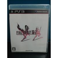 ราคา Final Fantasy XIII-2 PS3 มือสอง แท้ คู่มือครบ พร้อมเล่น (10018078619)