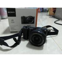 ราคา ขายกล้องมือ2 Sony A5100+เลนส์ Kit 16-50 mm. 24 ล้าน pixel (3558340619)