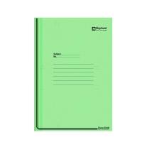 ราคา แฟ้มกระดาษ แฟ้มพับตราช้าง PF999 แฟ้มกระดาษ ขนาด 237*364 มม. (มีสีให้เลือก 4 สี) 12แฟ้ม/แพ็ค (5150710237)