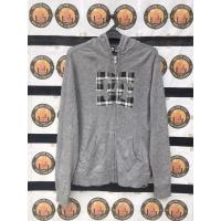 ราคา เสื้อกันหนาว มีฮู้ด มีซิป DCShoecousa (18973576200)