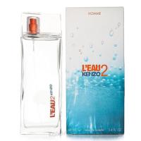 ราคา Kenzo L'eau 2 Pour Homme EDT 100 ml. (363551487)