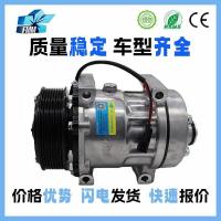 ราคา เหมาะสําหรับเครื่องปรับอากาศ LR031453Guard Compressor Land Rover Car 7H12-19D623-AC Assembly ปั๊มเครื่องปรับอากาศ PZLR (40414235118)