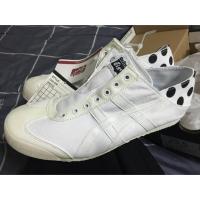 ราคา Onitsuka tiger Mexico 66 paraty มือ 1 ของแท้ 100% (1665323021)