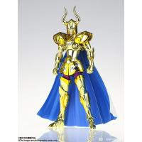 ราคา พร้อมส่ง Saint Seiya Cloth Myth EX - (CS)Gold Saint Capricorn Shura เซนต์เซย่า ราศีมังกร ชูร่า (29353541773)