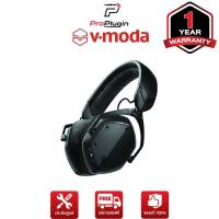 ราคา V-MODA Crossfade 2 Wireless หูฟังไร้สาย เชื่อมต่อผ่าน Bluetooth เสียงระดับคุณภาพ เพิ่มความสะดวกสบาย (4954939683)