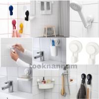 ราคา IKEA TISKEN ทิสเก็น ที่ใส่กระดาษชำระ ที่ใส่ทิชชู่ ตะขอ ที่วางแชมพู ที่ใส่แปรงสีฟัน ราวตากผ้า ที่ใส่ฝักบัว ทิสเก็นอิเกีย (19190629608)