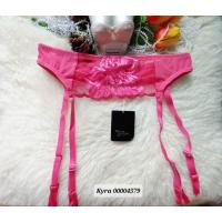 ราคา Kyra glam Size XS,S,M,L ชุดชั้นในแบรนด์เนม/Garter belt ที่เกี่ยวถุงน่อง 00004579 (23971905405)