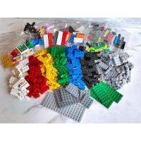 ราคา Special LEGO®️Classic Bricks Set ชุดตัวต่อ LEGO®️ 396 Pieces - เลโก้ของแท้ % Authentic LEGO (40706020892)