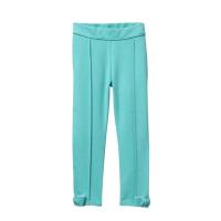 ราคา กางเกงเลคกิ้งเด็กโต Janie&Jack มีโบว์ที่ปลายขากางเกง Size 12 สำหรับน้ำหนัก 39-44.5 กิโล (727174899)