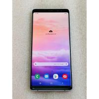 ราคา Samsung Galaxy Note 8 - ซัมซุง จอใหญ่ 6.3 นิ้ว Ram 6 gb, Ram 64 gb ความเร็ว 2.3 GHz ความจุเยอะ เร็วและแรง, สีเงิน (5367880223)