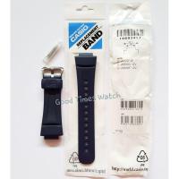 ราคา STRAP G-SHOCK G-2900F-2V G 2900F G 2900 สีน้ําเงินเข้ม Casio Original (41805829911)