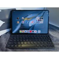 ราคา HUAWEI MatePad Pro 10.8 (8/256) Snapdragon 870 พร้อมคีบอร์ดแท้ (20487553129)