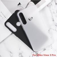 ราคา เคสโทรศัพท์ซิลิโคน Tpu แบบนิ่มสําหรับ Wiko View 3 Pro (8991327159)