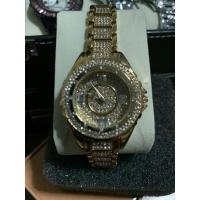 ราคา นาฬิกาSwaymondเรือนทอง (3786657821)