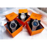 ราคา นาฬิกา Patek philippe nautilus Kingsize (26555378990)