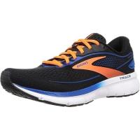 ราคา รองเท้าวิ่ง Brooks Lightweight Cushion Trace 2 Men s สีดํา/ส้ม 27.5 cm D (43659566086)