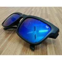 ราคา SPY+ Helm 43 Ken Block Sun Glasses (22368890635)