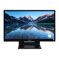 ราคา MONITOR (จอมอนิเตอร์) PHILIPS 242B9T/00 23.8" (IPS HDMI) 60Hz (TOUCH-SCREEN) รับประกัน 3ปี (21765676496)