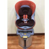 ราคา คาร์ซีท Combi Zeus Turn สีส้มลายการ์ตูน (2164659632)