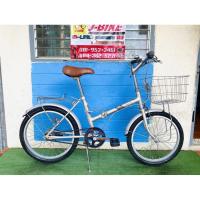 ราคา จักรยานมือสองญี่ปุ่น Marukin Spal Ding สภาพนางฟ้า (9312386443)